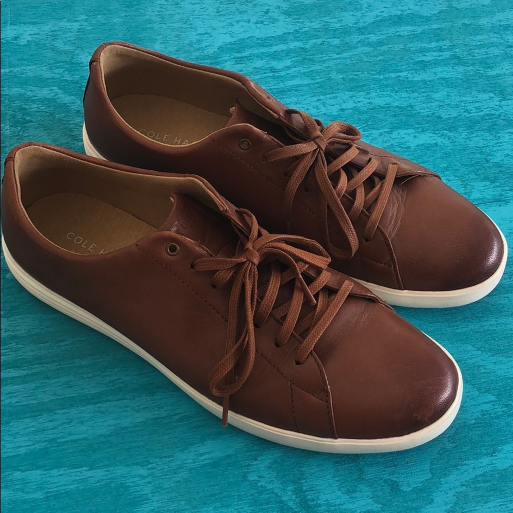 Cole Haan Grand Crosscourt II Sneaker